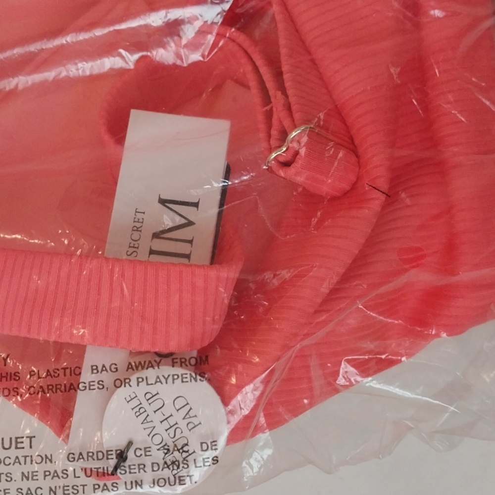 Victoria's Secret Swim Top - Picture 4 of 13